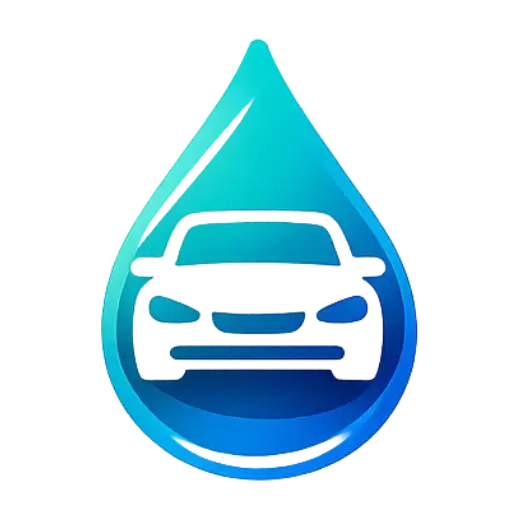 Lavage auto à domicile Angé